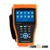 4.3 Inch Portable IP, AHD, TVI And CVI CCTV Camera Tester (IPCT4300HDA)
