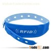 RFID PVC Disposable Wristband HC-PVC1002