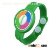 RFID PVC Wristband HC-PVC001