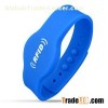 RFID Silicone Wristband HC-GJ015