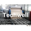 PU Insulated Sandwich Panel Making Machine