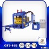 fly ash brick machine QT6-15B solid brick machine