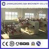 HDPE Pipe Automatic Winding Machine 63mm To 110mm , Tube Winder Machine