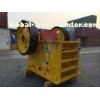 210t / h High Strengh blake jaw crusher / 110kw  jawcrusher 670mm feed size