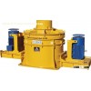 Crusher machine of sand making