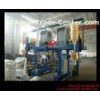 LHT Type Auto Welder Automatic Welding Machines For H beam Manufacturing Line