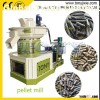 Reducer Transmission alfalfa grass pellet machine/straw pellet press machine