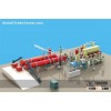 6T/H WOOD PELLETS PRODUCTION LINE