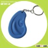 RFID Ear Shape Keychains for NFC application (GYRFID)