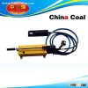 Hydraulic nut breaking machine