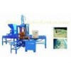 Information Development manual clay brick making machine