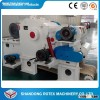 Diesel engine wood chipper biomass crusher Tree branch chipper shredder chips machine