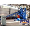 Factory Price Wood Pellet Plant/Biomass Pellet Production Line