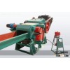 Drum Wood Chipper