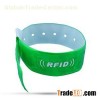 RFID PVC Disposable Wristband HC-PVC1005