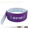 RFID Paper Disposable Wristband HC-ZZ001