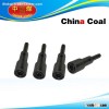 Anchor rod stirrer