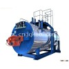 Steam Boiler