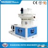 Wood Pellet Machine