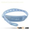 RFID PVC Disposable Wristband HC-PVC1006