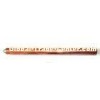 Pure copper lightning ground rod / bar with 900mm - 6000mm Length