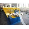 2 Tons Rolling Shutter Strip Making Machine Forming Speed 15-30m/Min With Pneumatic Servo Flying Saw