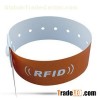 RFID Paper Disposable Wristband HC-ZZ005