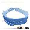 RFID PVC Disposable Wristband HC-PVC1003
