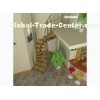 Building Curved Glass Staircase
