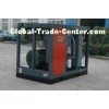 Energy Saving Direct Driven Air Compressor Screw  Type 37KW 50HP 1600 * 1100 * 1350mm