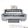 3D CNC Stone Engraving Machine