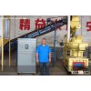 Centrifugal Pellet Mill for Ukraine