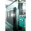 hot press machine