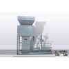 Pellet Packing Machine