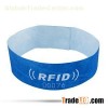 RFID Paper Disposable Wristband HC-ZZ006