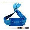 RFID Nylon Wristband HC-NL006