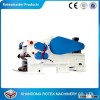 15-25t/h drum stationary wood chipper price