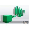 Air Flow Pipe Dryer|Yugong Pipe Dryer in Stock