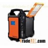24V Jump Start A Car V8