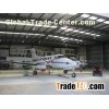 Aircraft Hangar