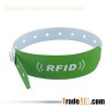 RFID Paper Disposable Wristband HC-ZZ002