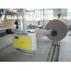 Automatic corrugated carton making machine