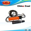 Manual anchor tensioning tool
