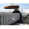Aerated Brick Machinery