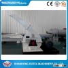 wood cutting machine timber chipping machine diesel wood chipper