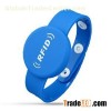 RFID PVC Wristband HC-PVC007