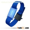 RFID Nylon Wristband HC-NL005