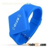 RFID Silicone Wristband HC-GJ017