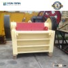 Stone crusher machinery from China