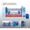 Linear Wipe Machine